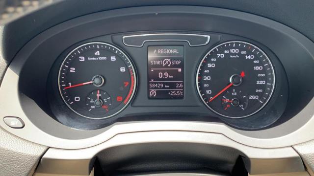 Q3 1.4 TFSI TFSI Flex S-tronic 5p - Foto 14