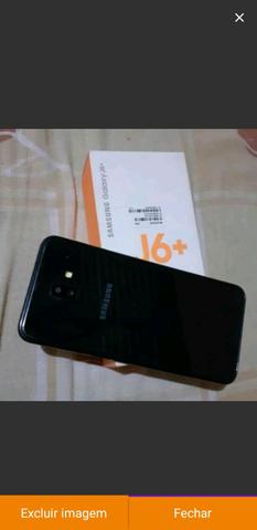 J6+ plus novo