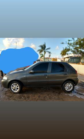 Pálio - Foto 2