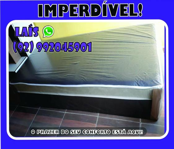 Box box box box box solteiro - Foto 3