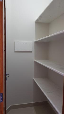 Oportunidade - Casa nova em Condomínio c/ saldo devedor do terreno - Foto 7