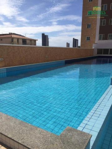 Excelente apartamento de 01 quarto com vista para o mar! - Foto 13