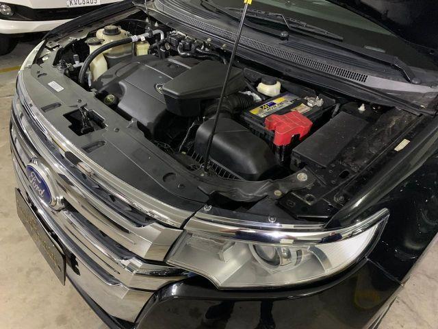 EDGE LIMITED 3.5 V6 24V AWD Aut. - Foto 8