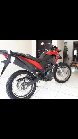 XRE 300 Abs - Foto 2