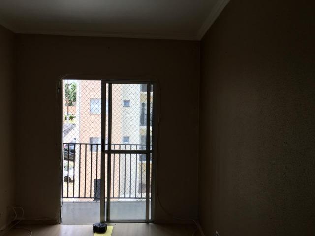 Apto Colinas de Jandira - 16 mil de entrada e o restante financiado pela CEF - Foto 13