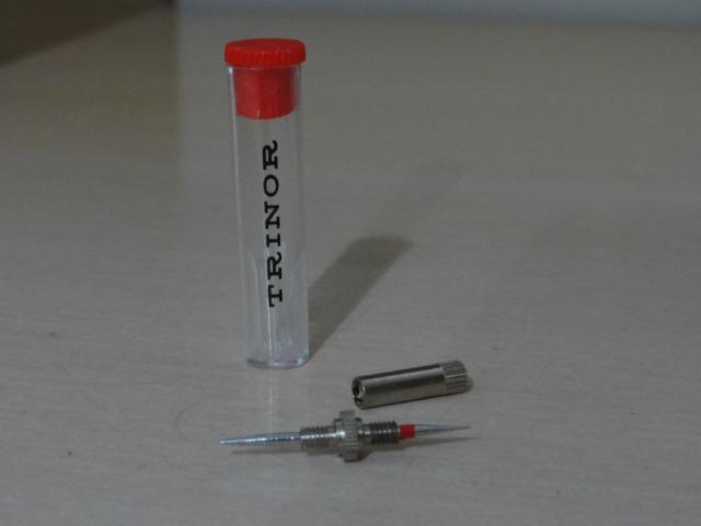 Pino Duplo Trinor (202c) Novo Para Aranha - Foto 4