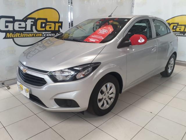 CHEVROLET ONIX 1.0 MT LT