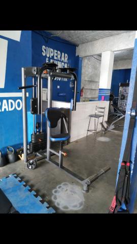 Aparelhos de musculação - Foto 6