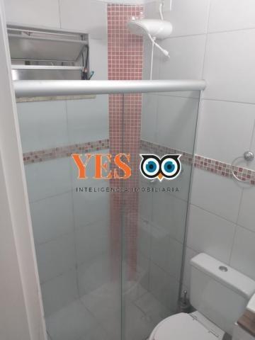 Apartamento residencial para venda, feira de santana, 2 dormitórios - Foto 13