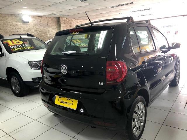 VW - FOX Trend 1.6 2014 Completo! Abaixo da Tabela!! - Foto 4