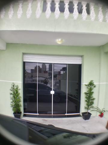 Excelente sala comercial no Pinheirinho para Cabeleireiro - Foto 2