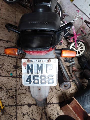 Vendo moto fan - Foto 5