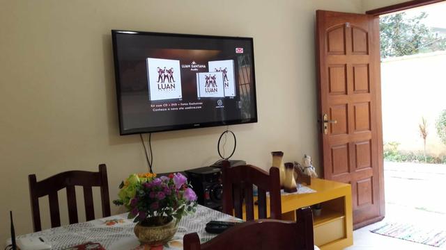 Vendo casa em condomínio sem taxa