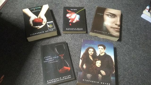 Coleções de livros - Foto 4