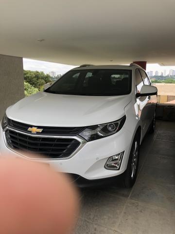 Equinox 2018 LT