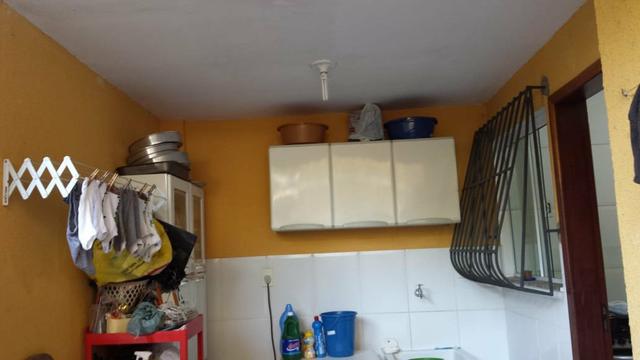 Vendo casa em condomínio sem taxa - Foto 5