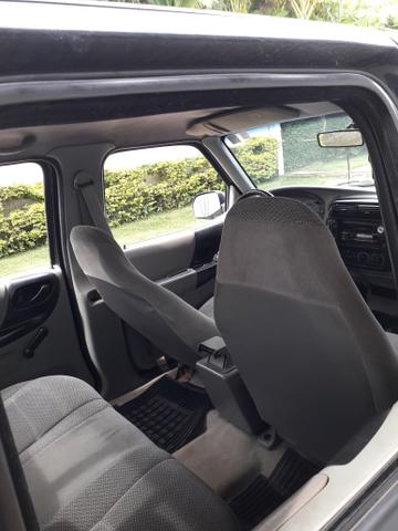 Vendo ford ranger - Foto 5