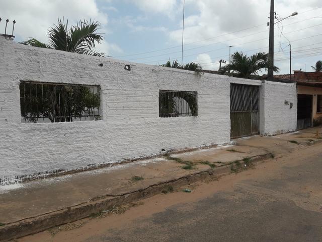 Sítio na Maioba