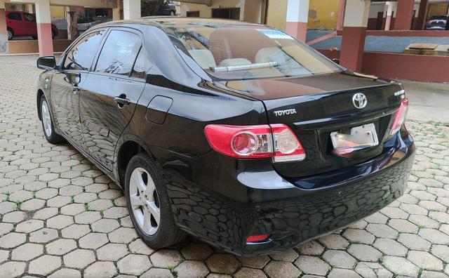 Corolla - Foto 5