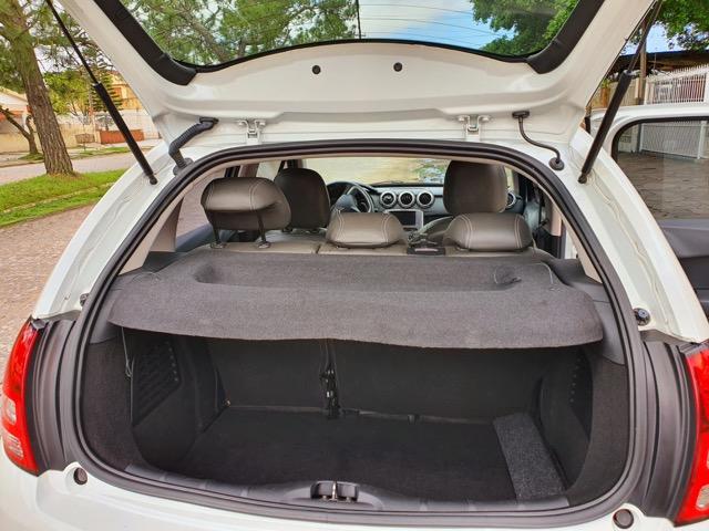 C3 1.6 Exclusive 2016/2017 - Top de linha - Foto 8