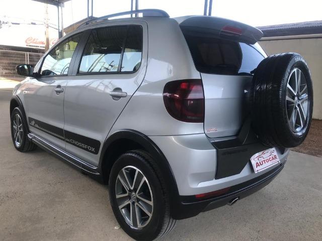 Crossfox GII 1.6 Manual 2012 - Foto 11