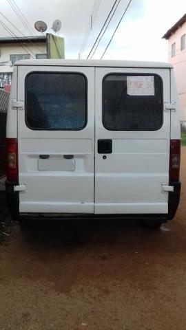 Jumper 16 lugares 2.8 Diesel - Foto 5