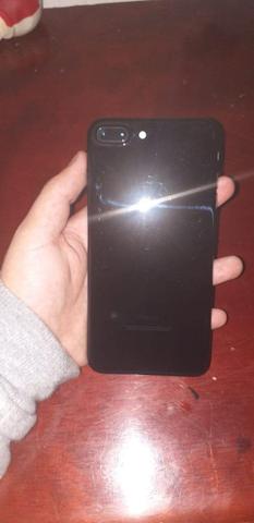 IPhone 7 Plus jeat black