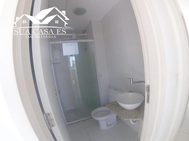 BN- Apartamento no Villaggio Manguinhos 2 quartos com suíte - Foto 11