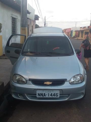 Corsa classic 2010/2010