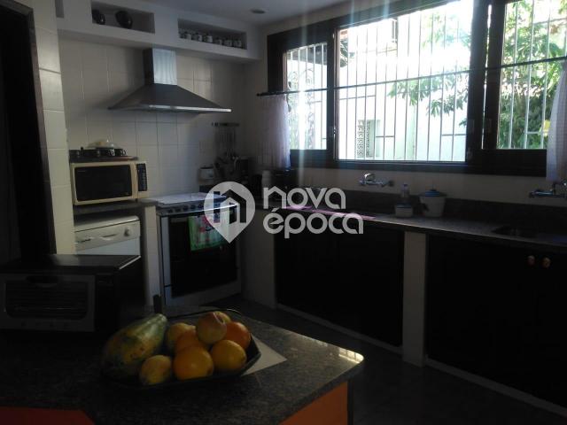 Casa à venda com 4 dormitórios em Santa teresa, Rio de janeiro cod:CO4CS36256 - Foto 13