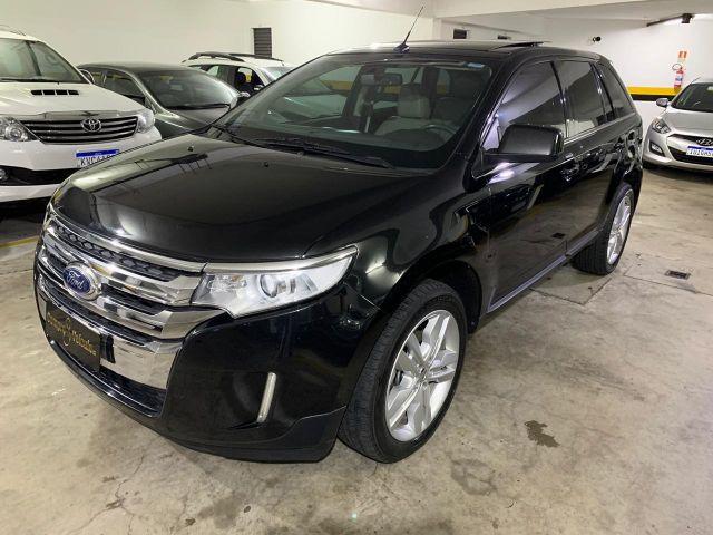 EDGE LIMITED 3.5 V6 24V AWD Aut.
