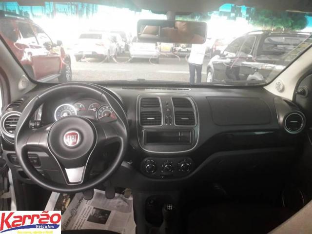 Fiat Siena ATTRACTIV 1.4 - Foto 8