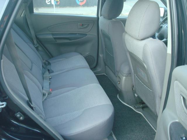 Hyndai Tucson 2.0 Gl Aut - Foto 10