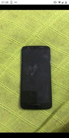 Moto G6 plus
