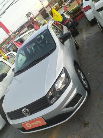 Gol Mpi 1.6 2019