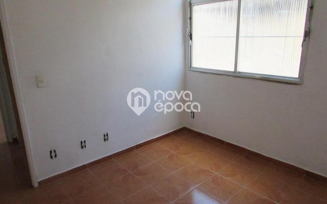 Apartamento à venda com 1 dormitórios em Pilares, Rio de janeiro cod:ME1AP14471 - Foto 5