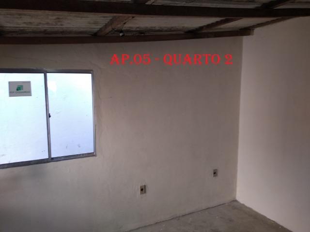 A.L.U.G.O. apartamentos de 2 e 3 quartos em Eldorado, Serra - Foto 18
