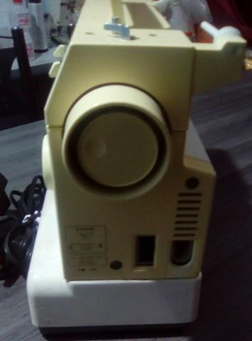 Máquina de Costura Singer Fashion Mate! - Foto 4