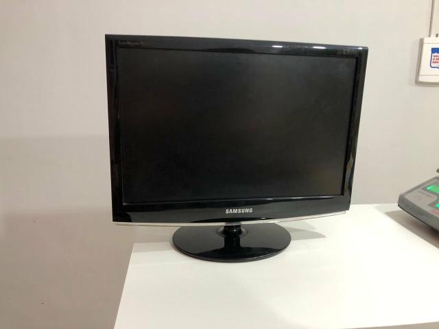 Vendo monitor da Samsung - Foto 2
