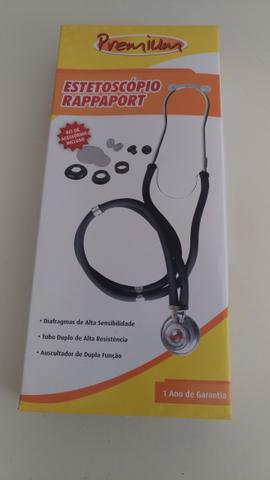 Estetoscópio novo - Foto 2