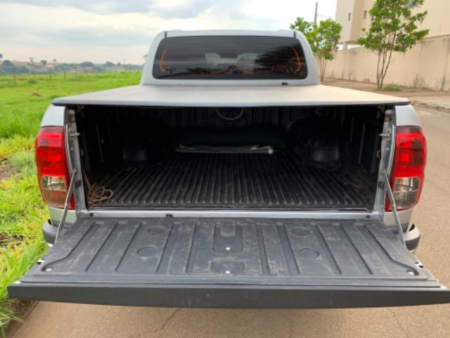 Toyota Hilux SRV - Foto 7
