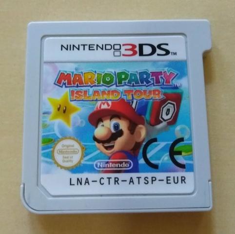 Mario Party Island Tour 3ds - Foto 4