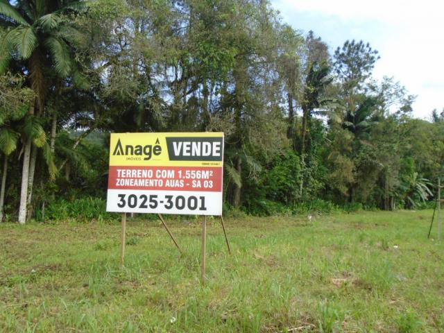 Terreno para alugar em Pirabeiraba, Joinville cod:00444.007 - Foto 11