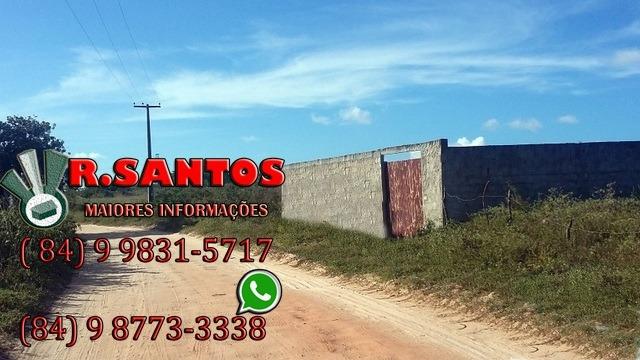 Lotes bons para granja, parcela a partir R$ 220,00! - Foto 11