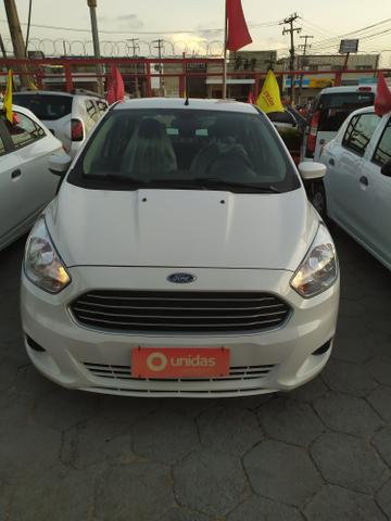 Ford Ka + Se 2018