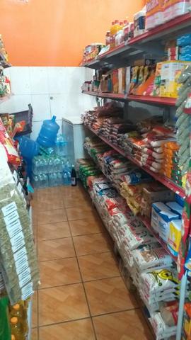 Mini Mercado fruteira e padaria em avenida de grande fluxo - Foto 3