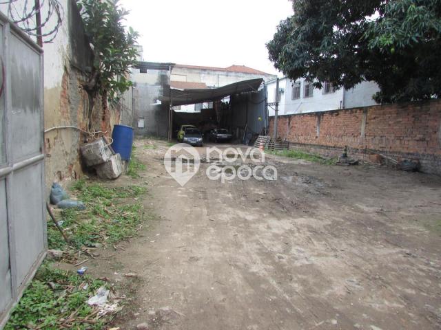 Terreno à venda em Riachuelo, Rio de janeiro cod:ME0TR16790 - Foto 6