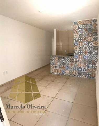 Casas prontas no Horto em Maracanaú excelente localização e documentação inclusa - Foto 4