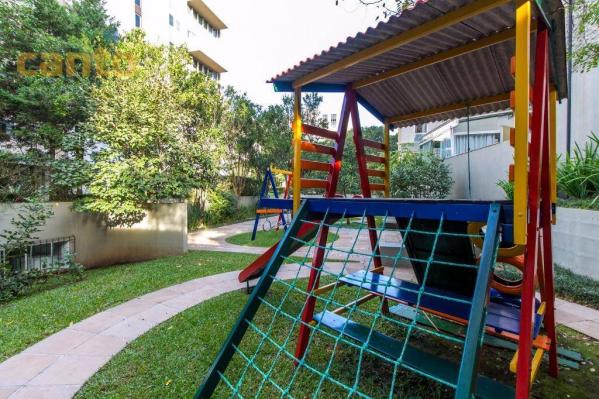 Apartamento à venda no springfield no batel em curitiba - ap0010 - Foto 19