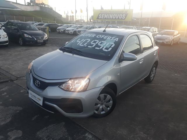 Etios